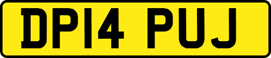 DP14PUJ
