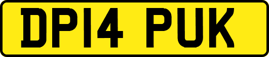 DP14PUK