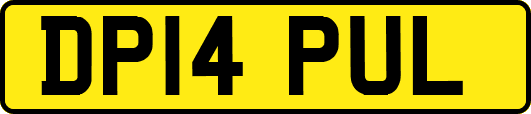 DP14PUL