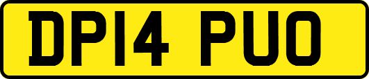 DP14PUO