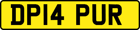 DP14PUR