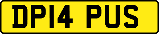 DP14PUS