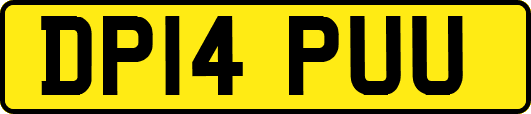 DP14PUU
