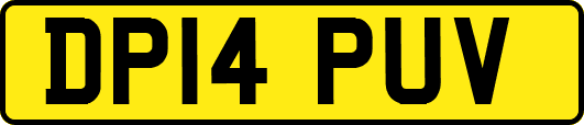 DP14PUV