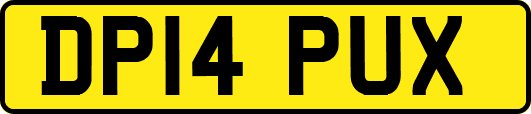 DP14PUX