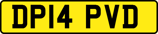 DP14PVD