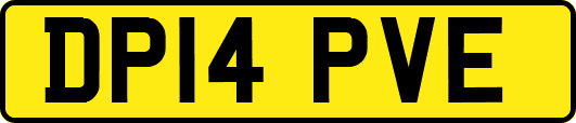 DP14PVE