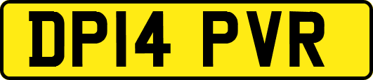 DP14PVR