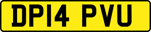 DP14PVU