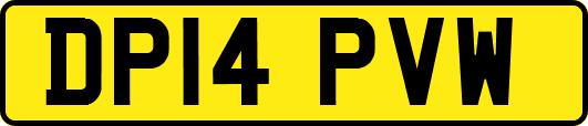 DP14PVW
