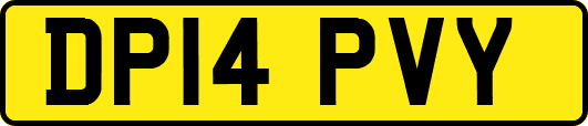 DP14PVY