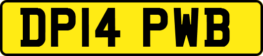 DP14PWB