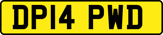 DP14PWD