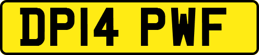 DP14PWF