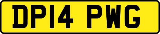 DP14PWG
