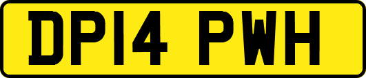 DP14PWH