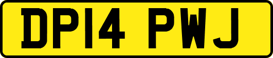 DP14PWJ