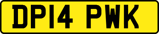 DP14PWK