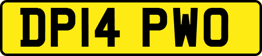 DP14PWO