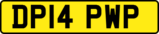 DP14PWP