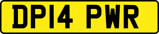 DP14PWR