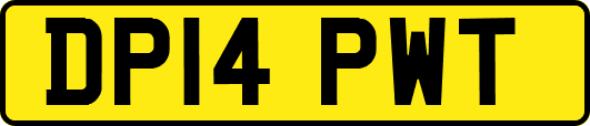 DP14PWT
