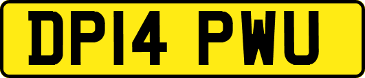 DP14PWU