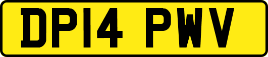 DP14PWV