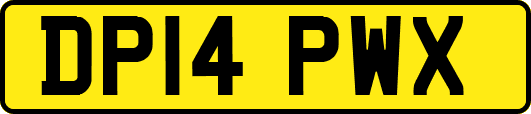 DP14PWX