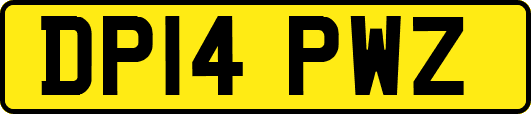 DP14PWZ