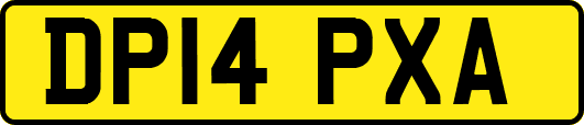DP14PXA