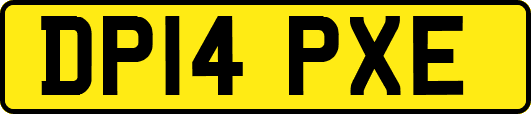 DP14PXE