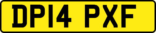 DP14PXF