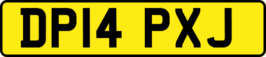 DP14PXJ
