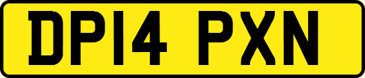 DP14PXN