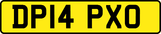 DP14PXO