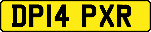 DP14PXR