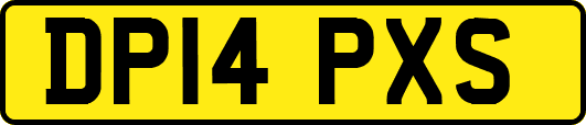 DP14PXS