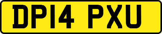 DP14PXU