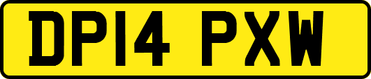 DP14PXW
