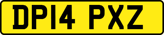 DP14PXZ