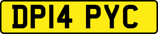 DP14PYC