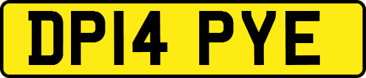 DP14PYE