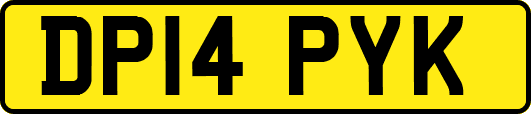 DP14PYK