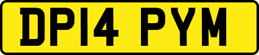 DP14PYM