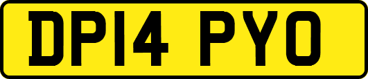 DP14PYO