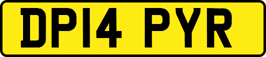 DP14PYR