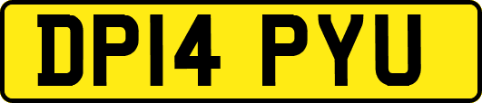 DP14PYU