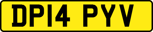 DP14PYV