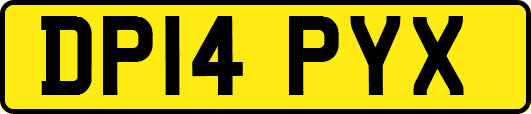 DP14PYX